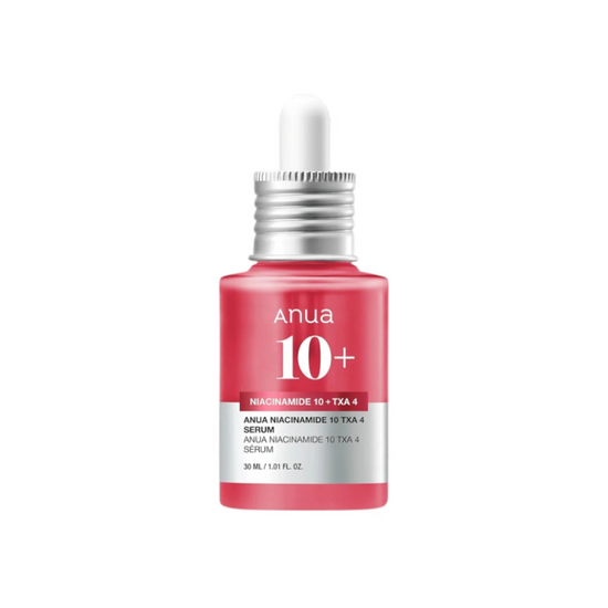 Anua - Niacinamide 10% + TXA 4% Serum 30ml