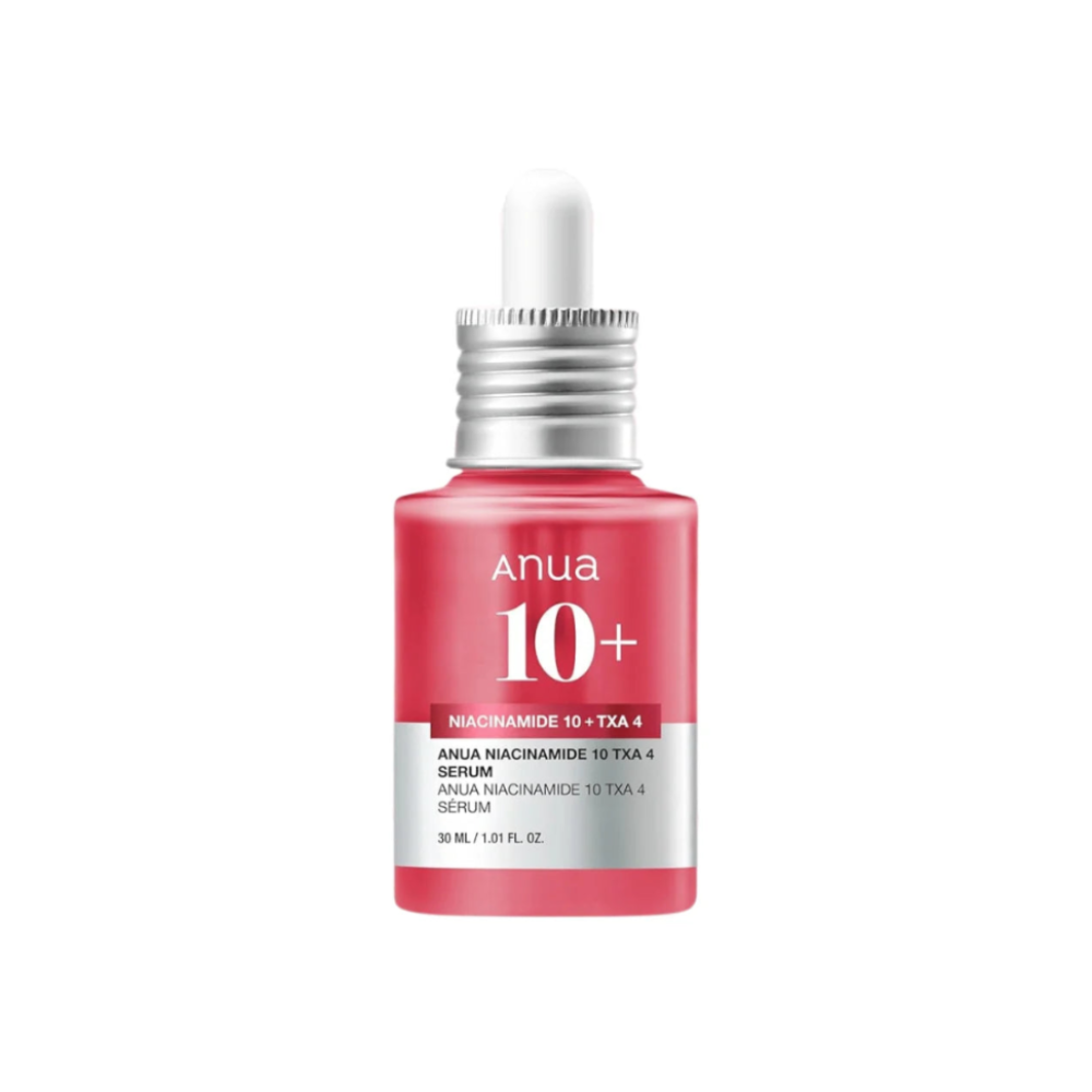 Anua - Niacinamide 10% + TXA 4% Serum 30ml