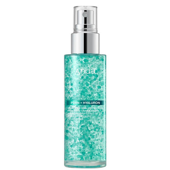 Anua - PDRN Hyaluronic Acid Hydrating Capsule Mist 100ml