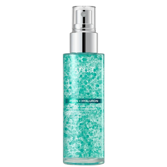 Anua - PDRN Hyaluronic Acid Hydrating Capsule Mist 100ml