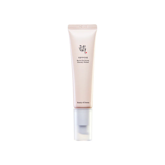 Beauty of Joseon - Revive Eye Serum : Ginseng + Retinal 30ml