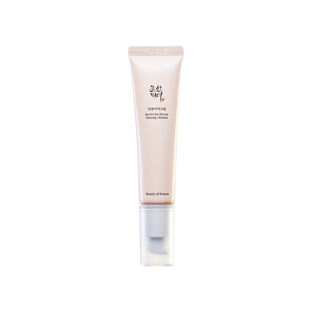Beauty of Joseon - Revive Eye Serum : Ginseng + Retinal 30ml