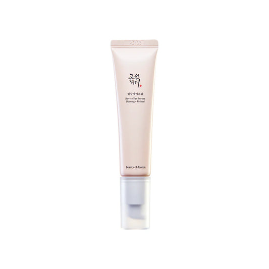 Beauty of Joseon - Revive Eye Serum : Ginseng + Retinal 30ml