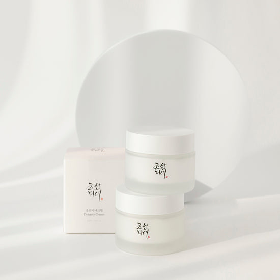 Beauty of Joseon - Dynasty Cream