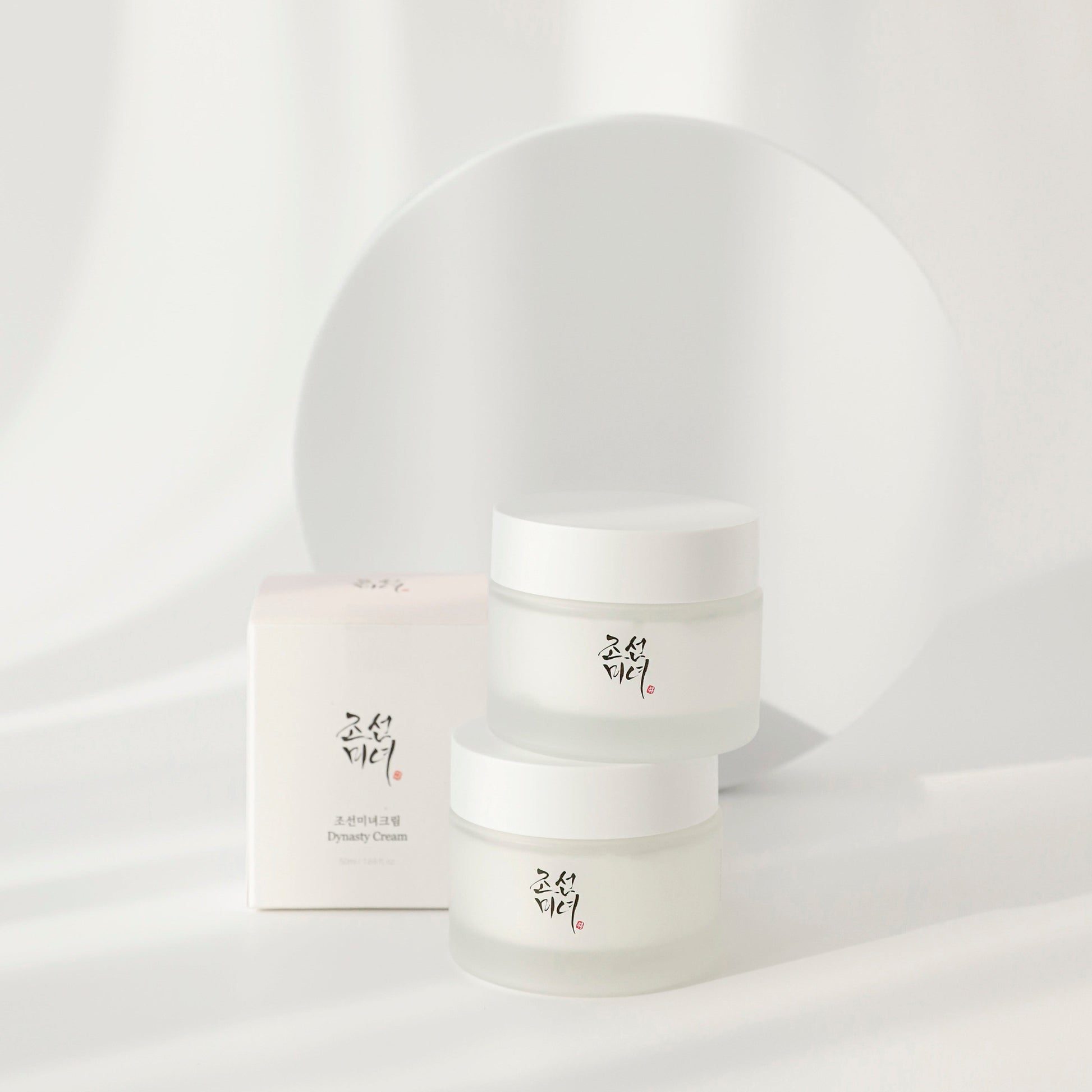 Beauty of Joseon - Dynasty Cream