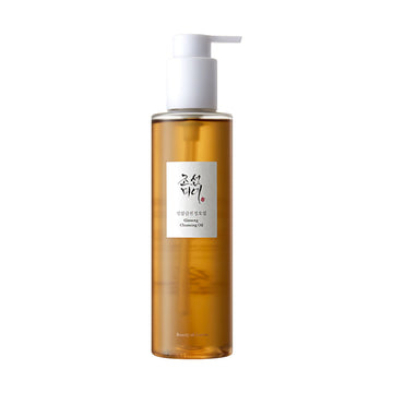 Beauty of Joseon - Ginseng Cleansing Oil 210ml