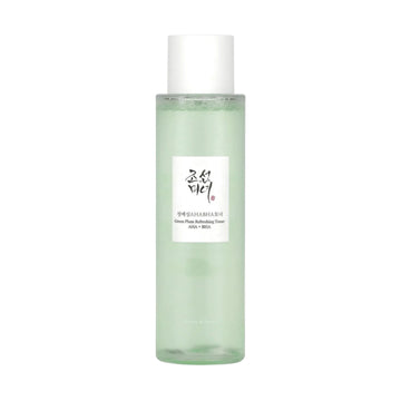Beauty of Joseon - Green Plum Refreshing Toner : AHA + BHA 150ml