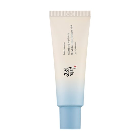 Beauty of Joseon - Relief Sun Aqua-Fresh : Rice + B5 (SPF50+ PA++++) 50ml