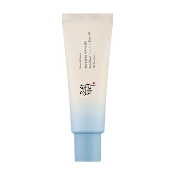 Beauty of Joseon - Relief Sun Aqua-Fresh : Rice + B5 (SPF50+ PA++++) 50ml