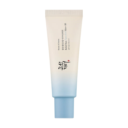 Beauty of Joseon - Relief Sun Aqua-Fresh : Rice + B5 (SPF50+ PA++++) 50ml