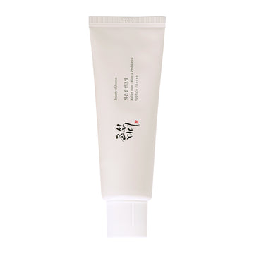 Beauty of Joseon - Relief Sun : Rice + Probiotics (SPF50+ PA++++) 50ml