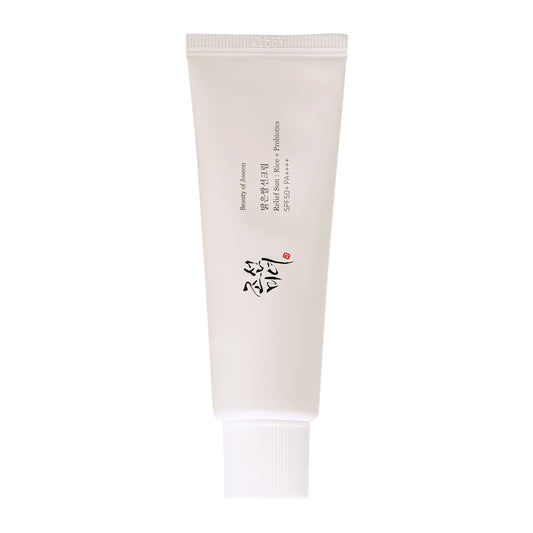 Beauty of Joseon - Relief Sun : Rice + Probiotics (SPF50+ PA++++) 50ml