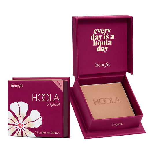 Benefit Cosmetics - Hoola Mini