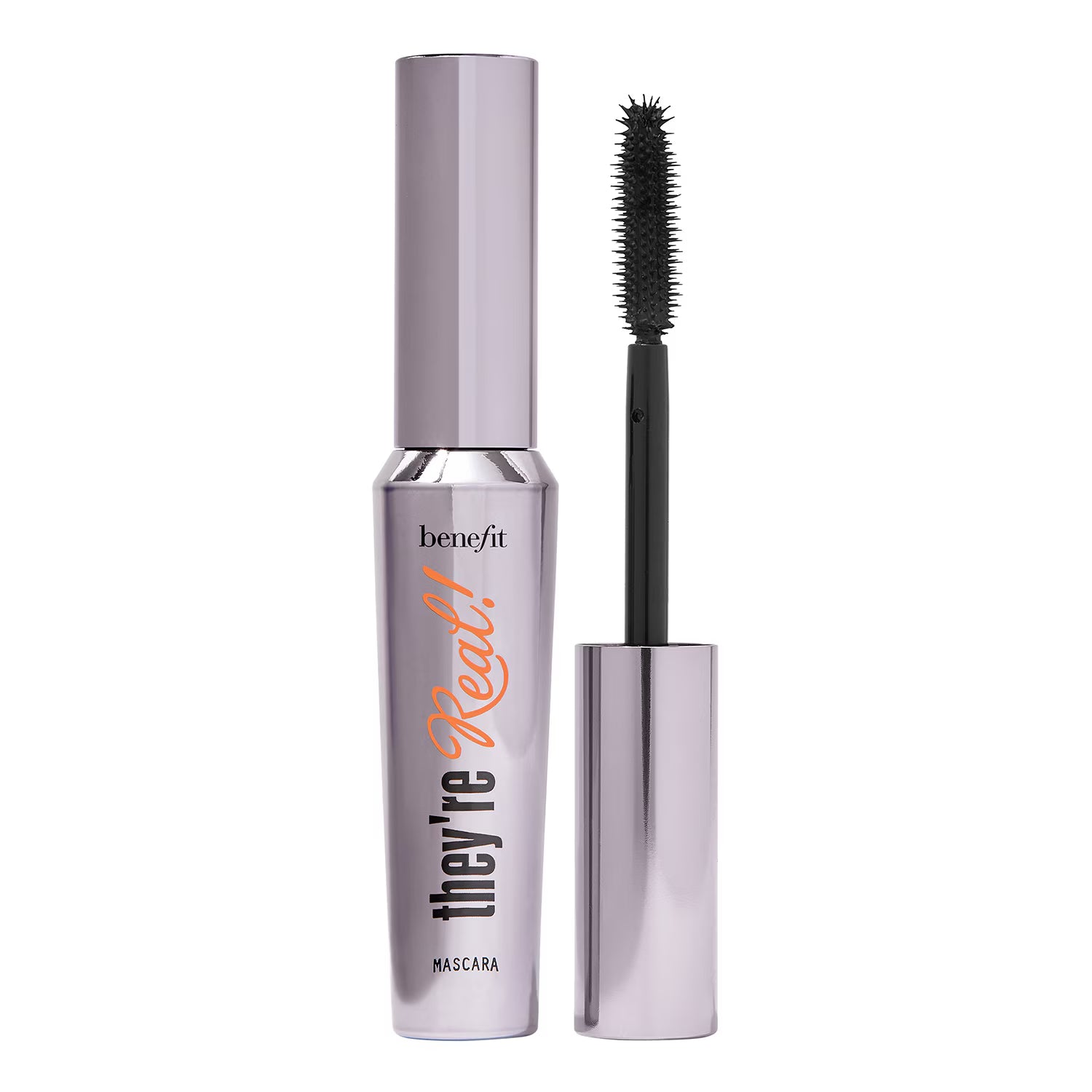 Benefit Cosmetics - They're Real! Mascara