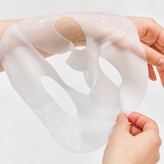 Biodance - Bio Collagen-Real Deep Mask