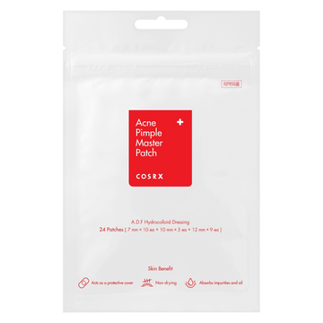 COSRX - Acne Pimple Master Patch 24pcs