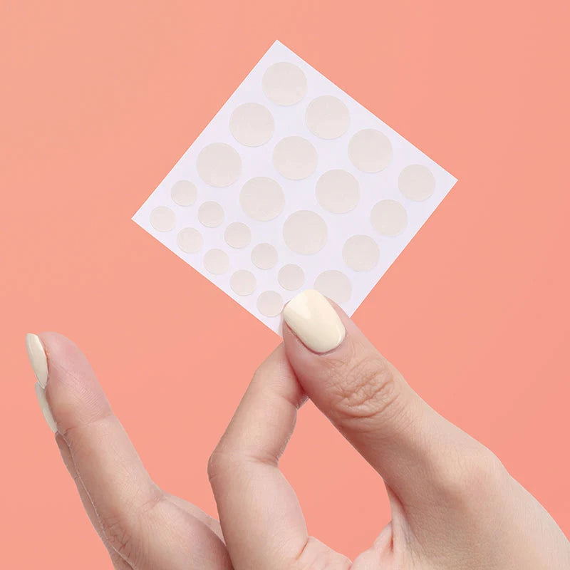 COSRX - Acne Pimple Master Patch 24pcs