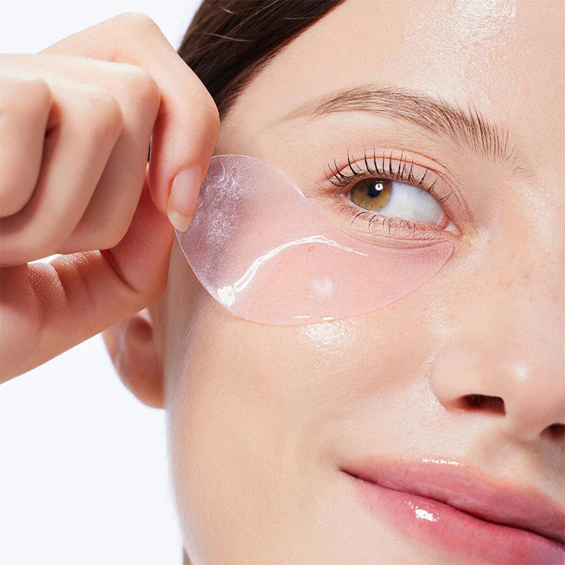 COSRX - The Peptide Collagen Hydrogel Eye Patch 30pairs