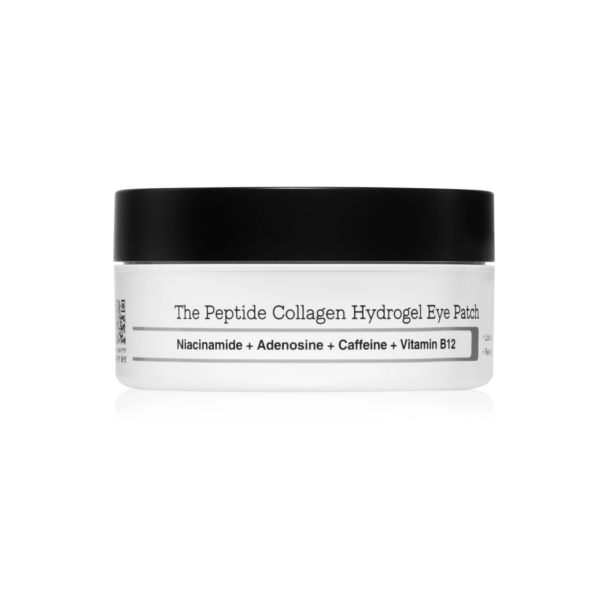 COSRX - The Peptide Collagen Hydrogel Eye Patch 30pairs