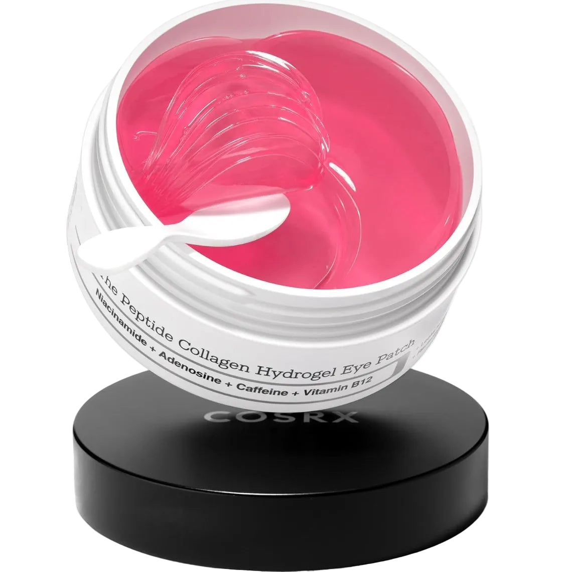 COSRX - The Peptide Collagen Hydrogel Eye Patch 30pairs