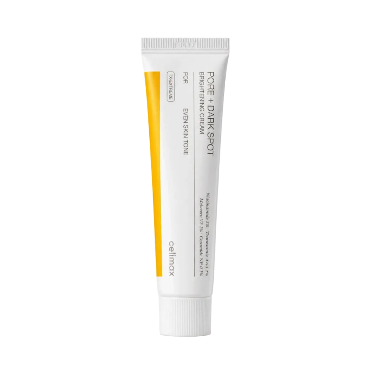 Celimax - Pore + Dark Spot Brightening Cream