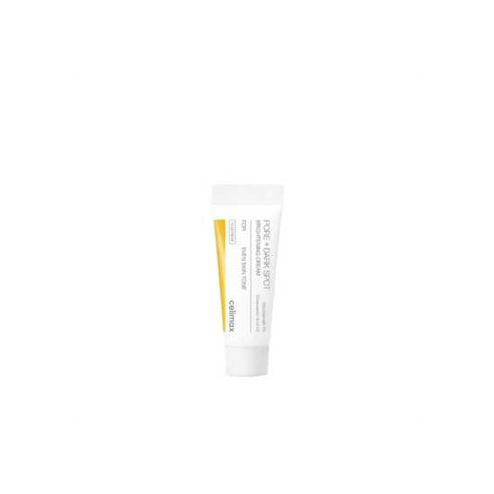 Celimax - Pore + Dark Spot Brightening Cream
