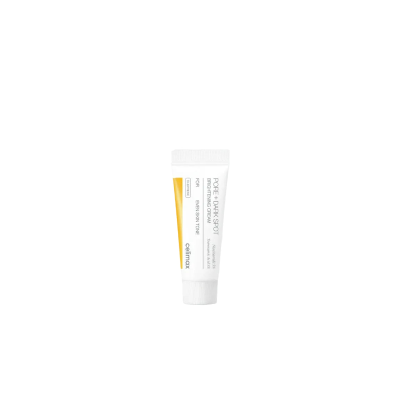 Celimax - Pore + Dark Spot Brightening Cream