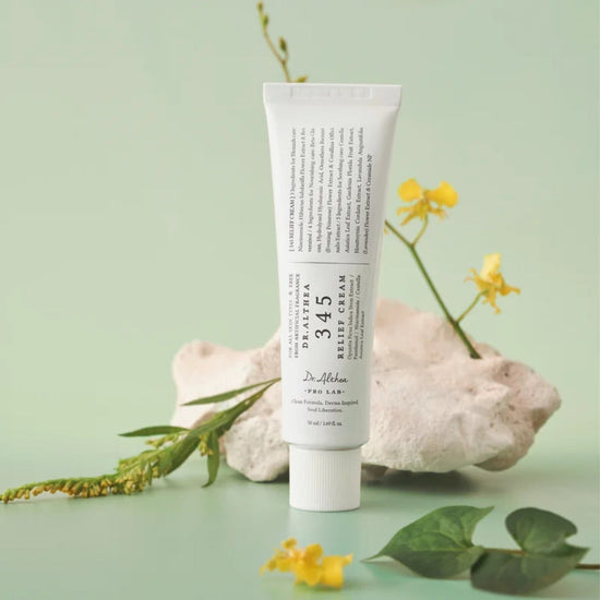 Dr. Althea - 345 Relief Cream 50ml