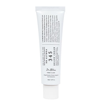 Dr. Althea - 345 Relief Cream 50ml