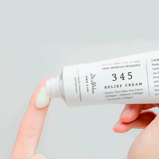 Dr. Althea - 345 Relief Cream 50ml