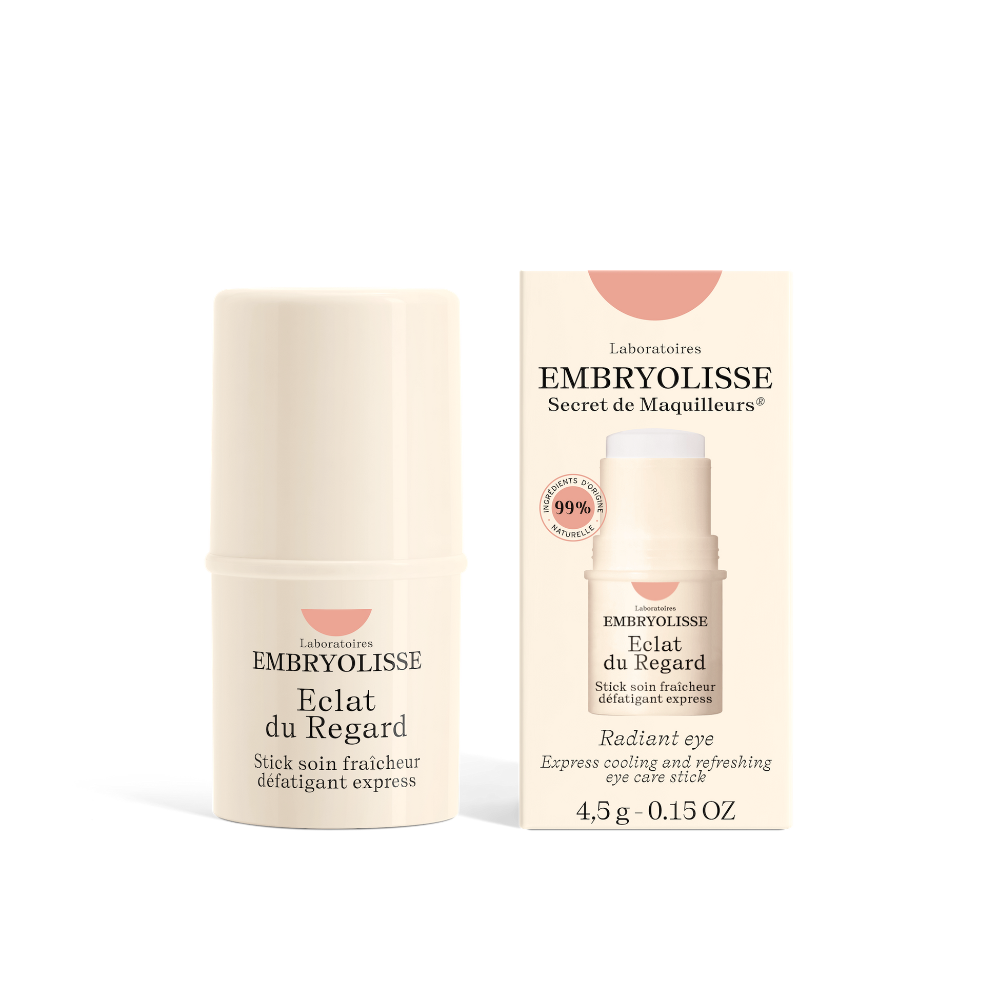 Embryolisse - Eclat du Regard Radiant Eye