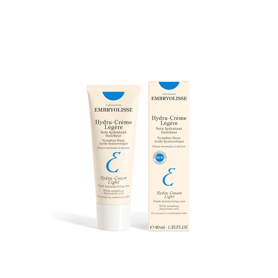 Embryolisse - Hydra-Crème Légère 40ml