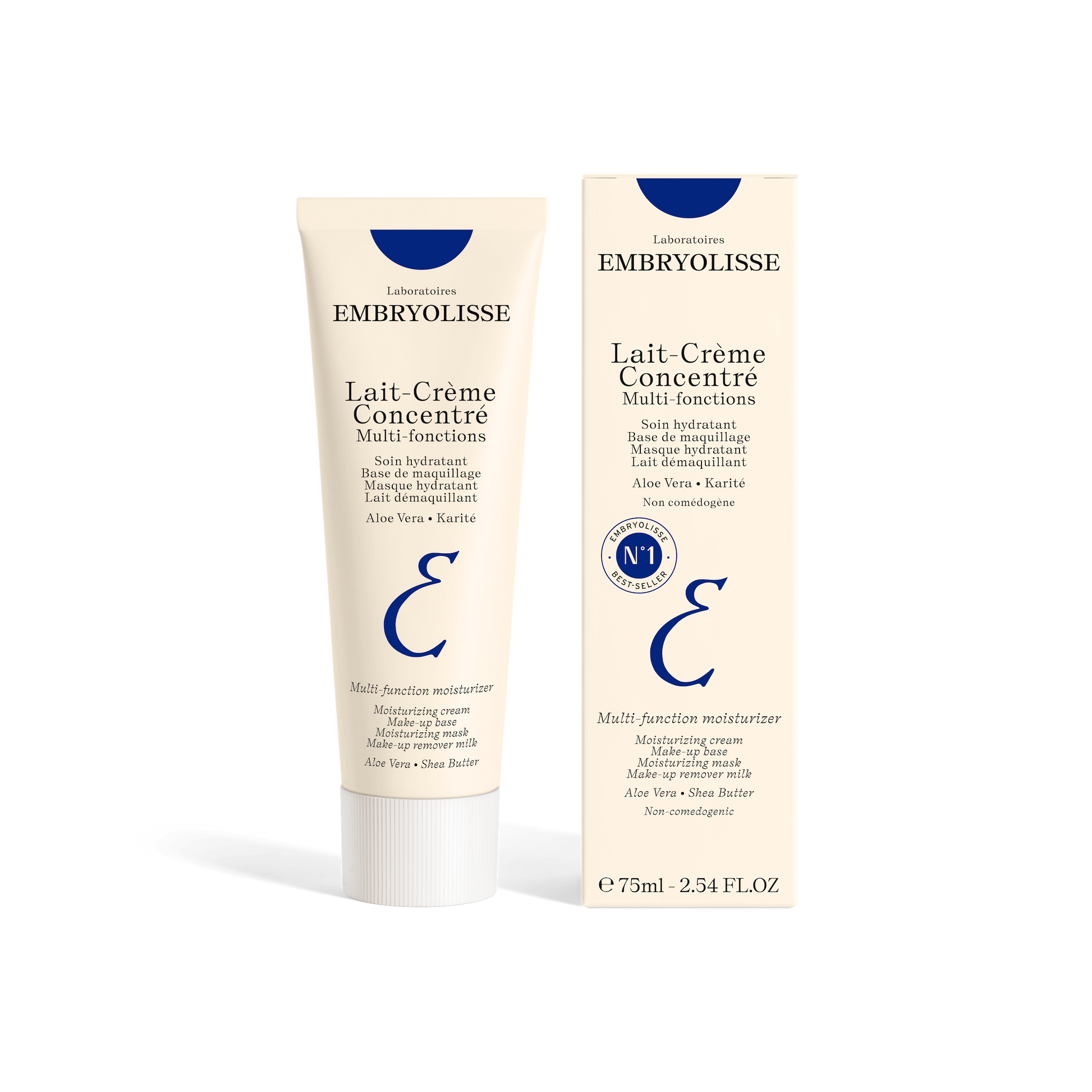 Embryolisse - Lait-Crème Concentré