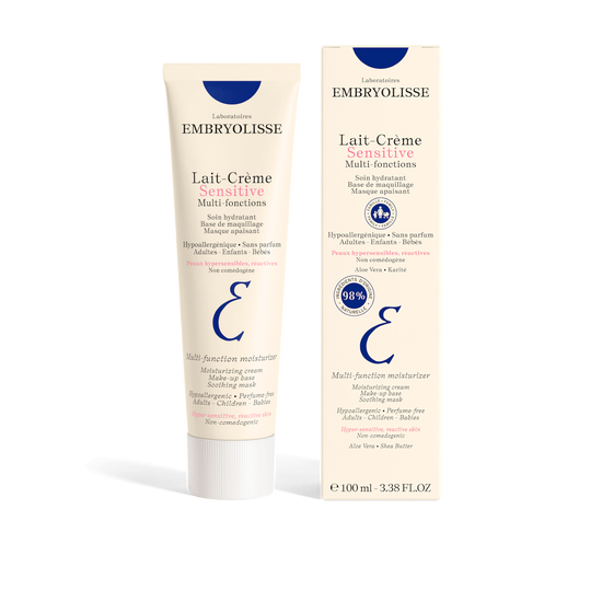 Embryolisse - Lait-Crème Sensitive 100ml