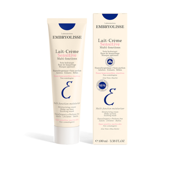 Embryolisse - Lait-Crème Sensitive 100ml