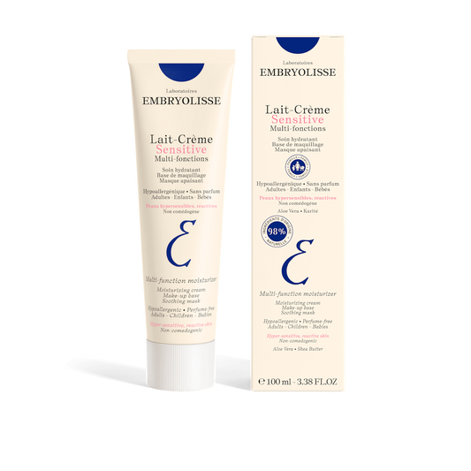 Embryolisse - Lait-Crème Sensitive 100ml