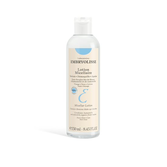 Embryolisse - Lotion Micellaire 250ml