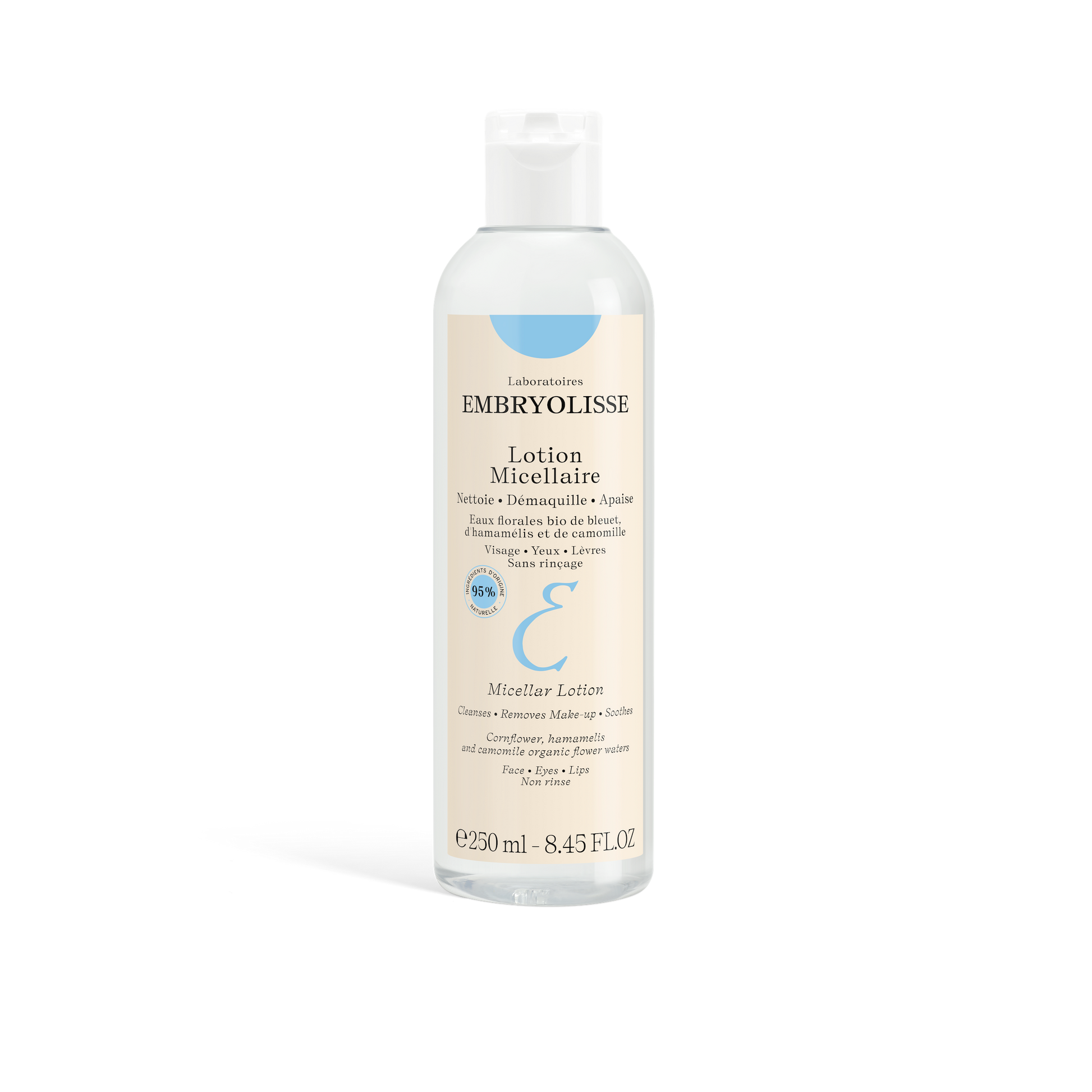 Embryolisse - Lotion Micellaire 250ml