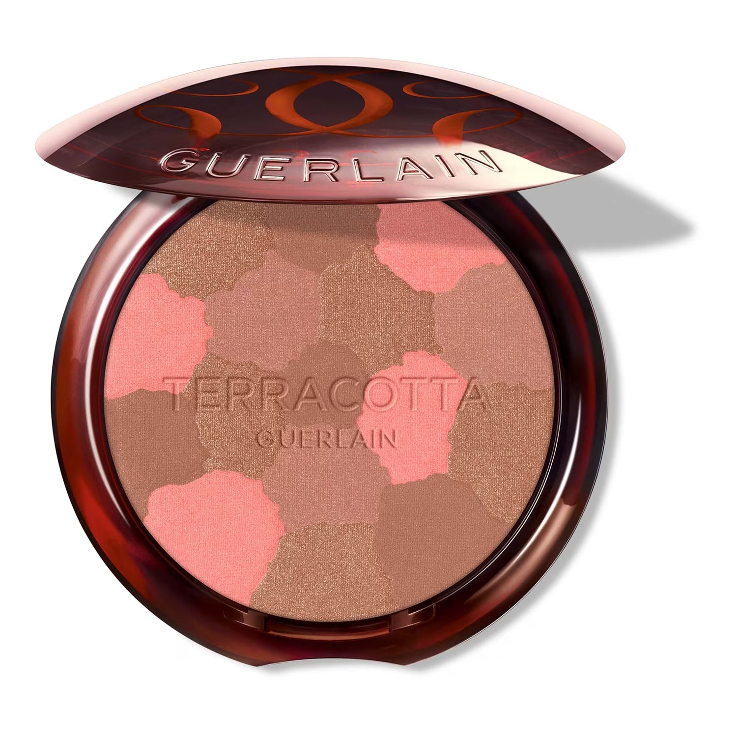 Guerlain - Terracota Light