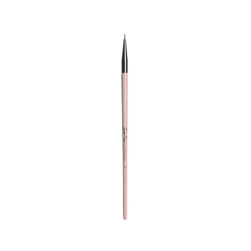 Inês Franco - 8. Pincel de Eyeliner em Gel