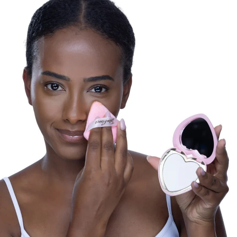 Inês Franco - EyeLight - Blurring Luminous Powder