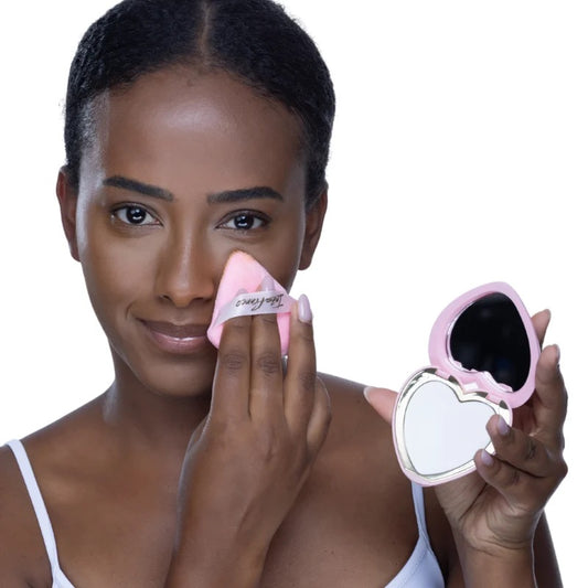 Inês Franco - EyeLight - Blurring Luminous Powder