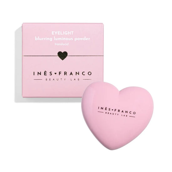 Inês Franco - EyeLight - Blurring Luminous Powder