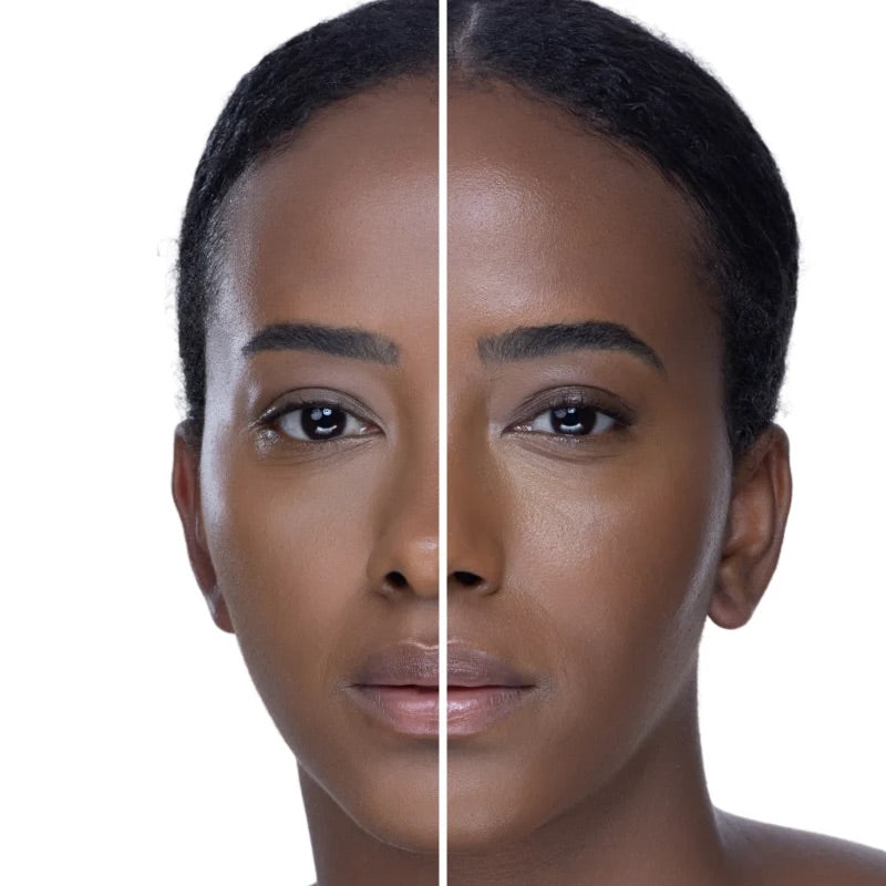 Inês Franco - EyeLight - Blurring Luminous Powder