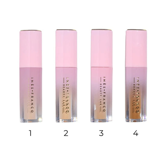Inês Franco - Hydra Comfort Concealer