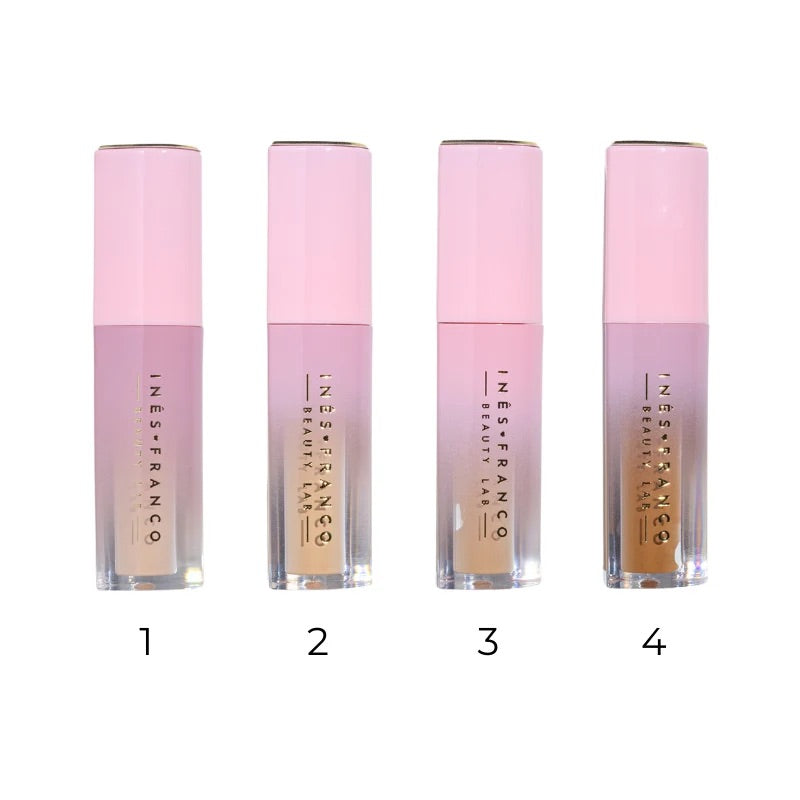 Inês Franco - Hydra Comfort Concealer