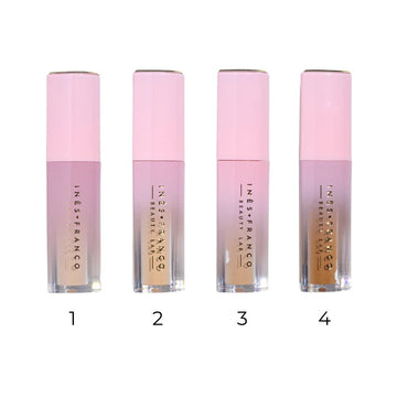 Inês Franco - Hydra Comfort Concealer