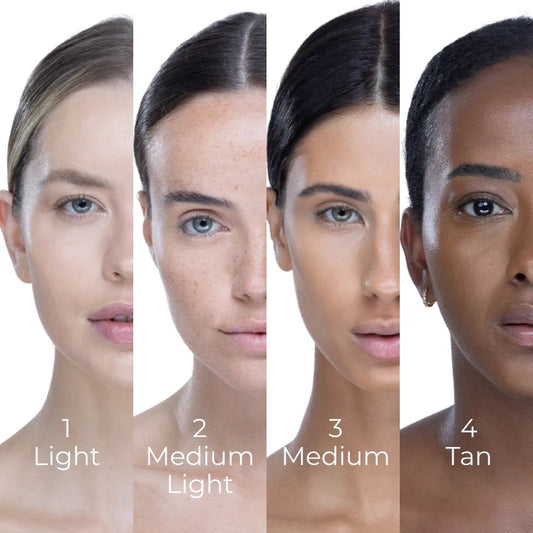 Inês Franco - Hydra Comfort Concealer