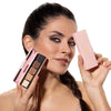 Inês Franco - Neutral Brown - Eyeshadow Palette