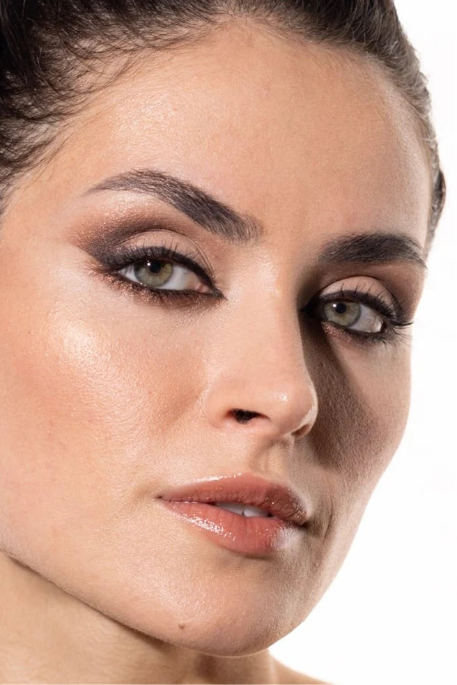 Inês Franco - Neutral Brown - Eyeshadow Palette